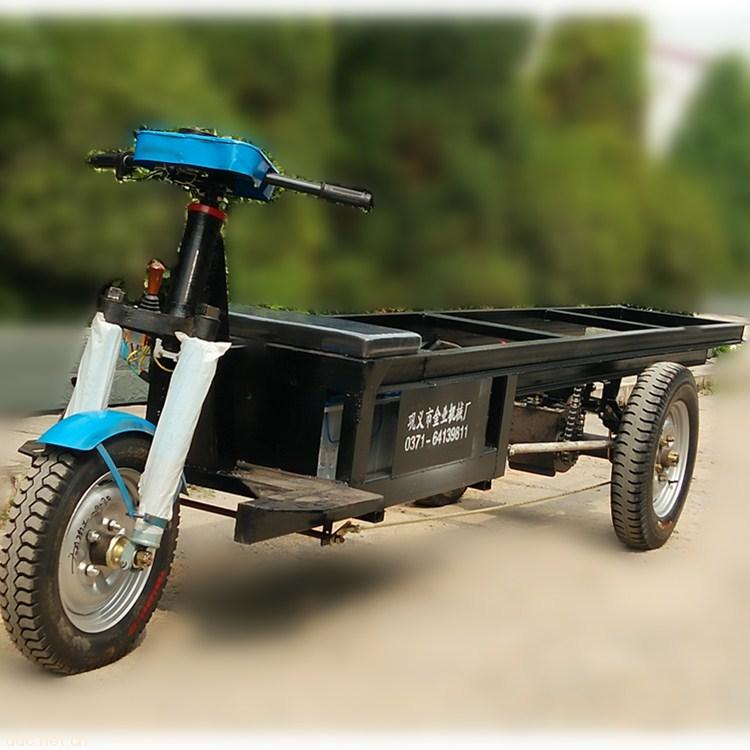 加長型電動水坯車電動無板運坯車配加重減速后橋超強載重穩(wěn)定可靠